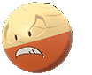 Sprites 3D animados para las especies de Hisui Electr11