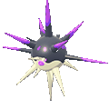 Sprites 3D animados para las especies de Hisui Overqw10
