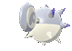 Sprites 3D animados para las especies de Hisui Qwilfi13