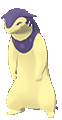 Sprites 3D animados para las especies de Hisui Typhlo10