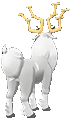 Sprites 3D animados para las especies de Hisui Wyrdee11