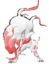 Sprites 3D animados para las especies de Hisui Zoroar10