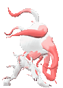 Sprites 3D animados para las especies de Hisui Zoroar11