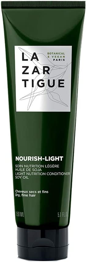 Lazartigue Linea Nourish Light - Capelli Secchi e Fini 51zxuk11