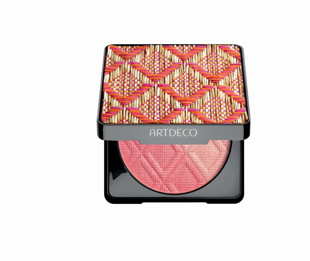 ARTDECO Nuova collezione make-up ESTATE 2021 Byim0j10