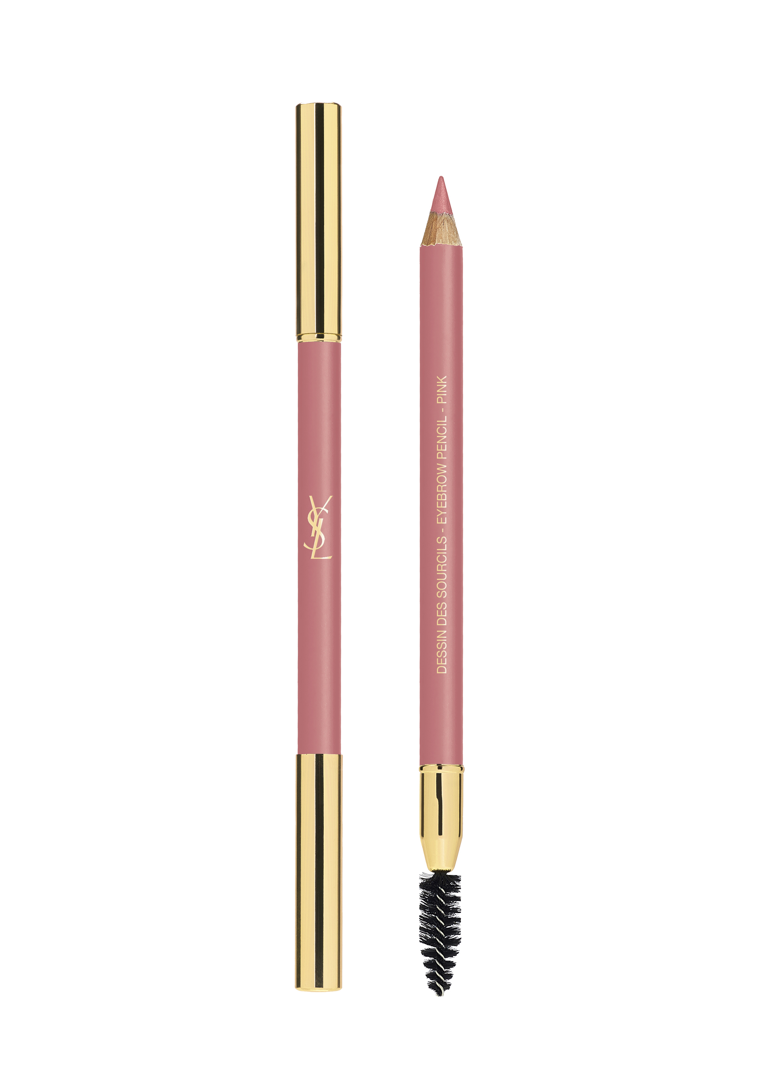 Matita Sopracciglia Rosa YSL Dessin Des Sourcils Pink Dessin10