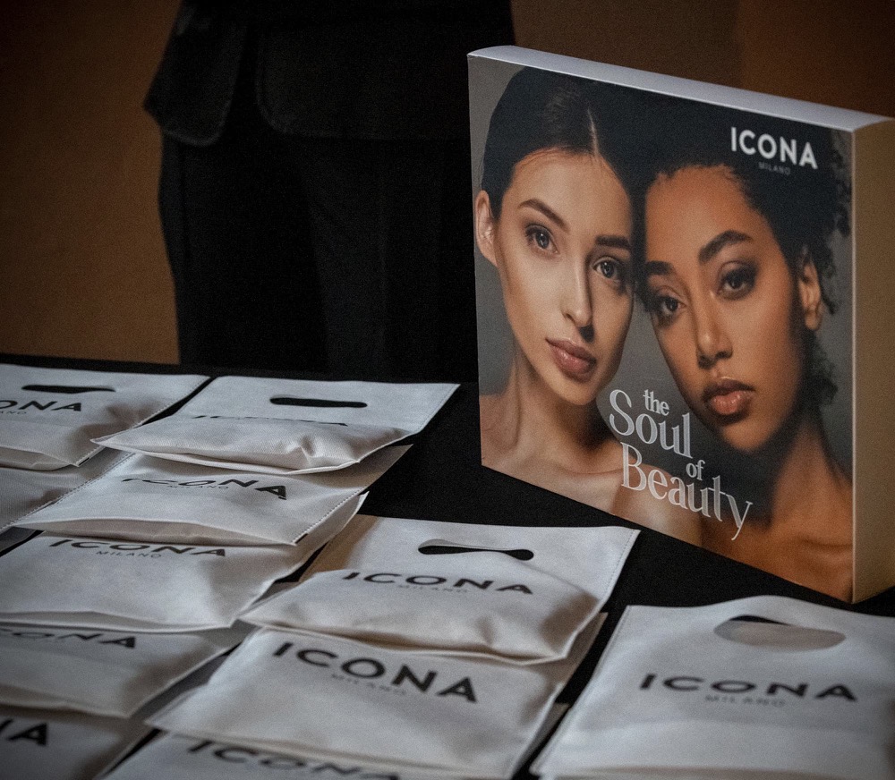 Icona Milano Makeup e Sothby's per la Milano Jewelry Week Icona-11
