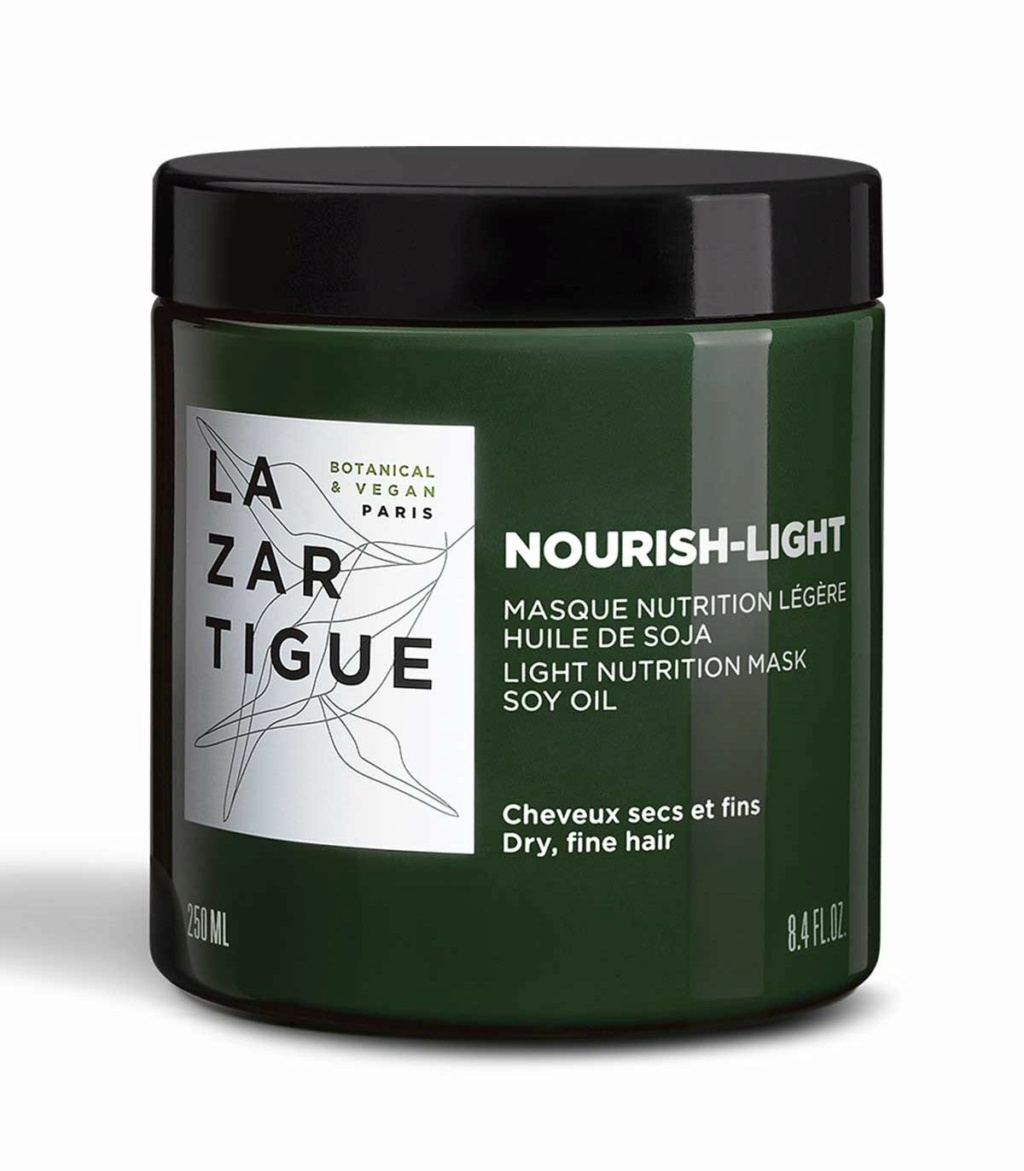 Lazartigue Linea Nourish Light - Capelli Secchi e Fini Lazart11