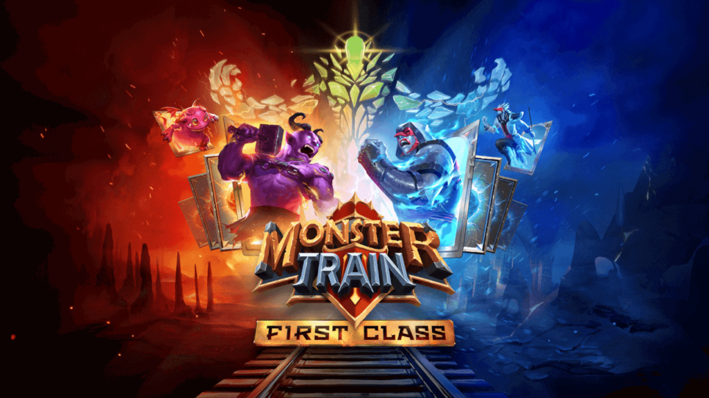 Monster Train First Class su Nintendo Switch Monste10