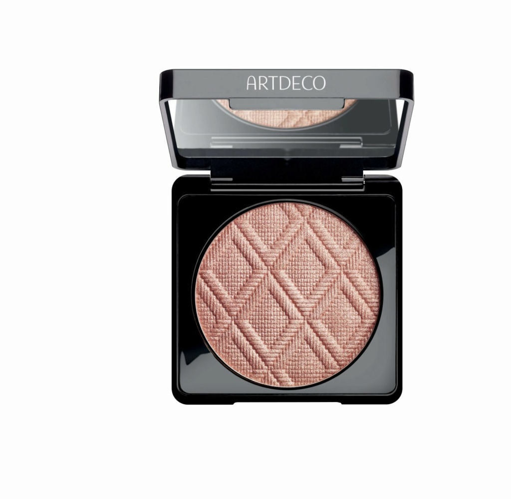  ARTDECO Nuova collezione make-up ESTATE 2021 Sdovib10