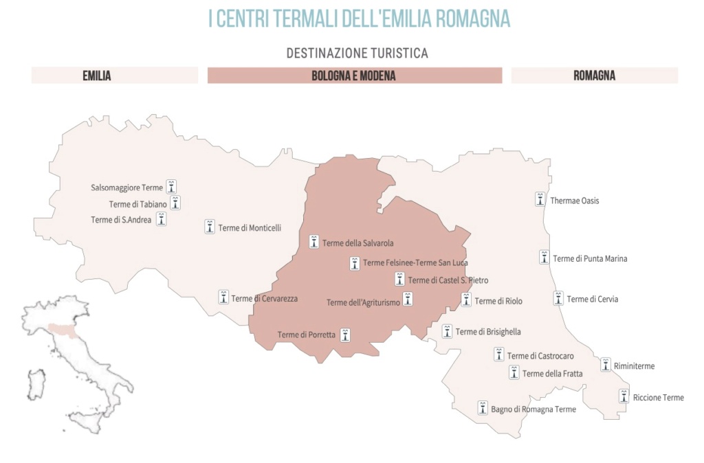Terme dell'Emilia Romagna - Stagione 2021 Terme-10