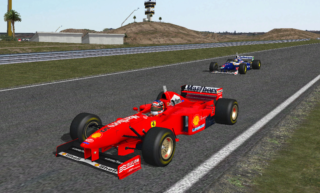 F1 1997 Season 1997_210