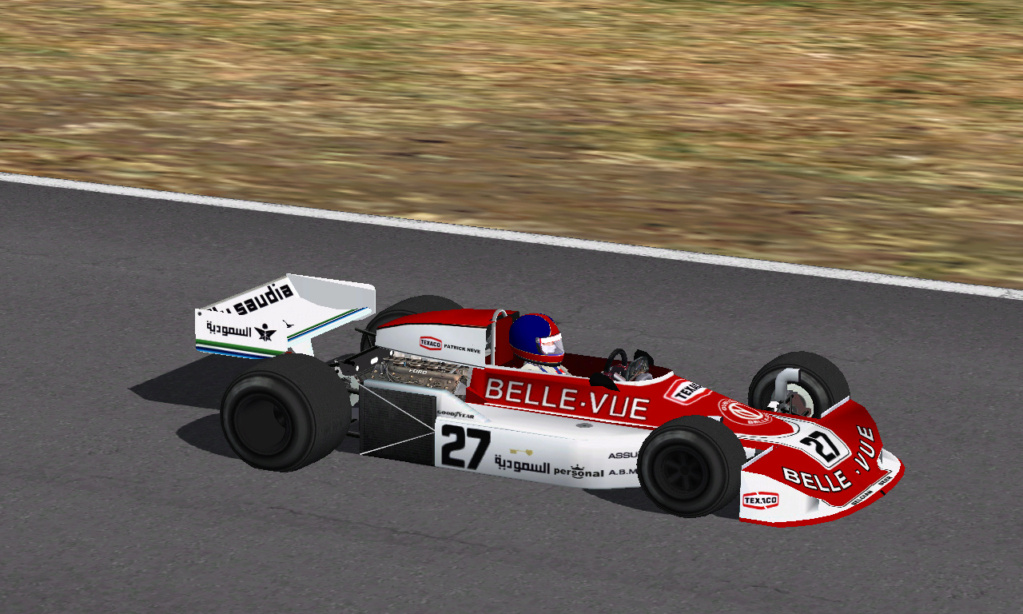 Post your F1 Challenge '99-'02 Videos/Screenshots here - Page 7 Willia14