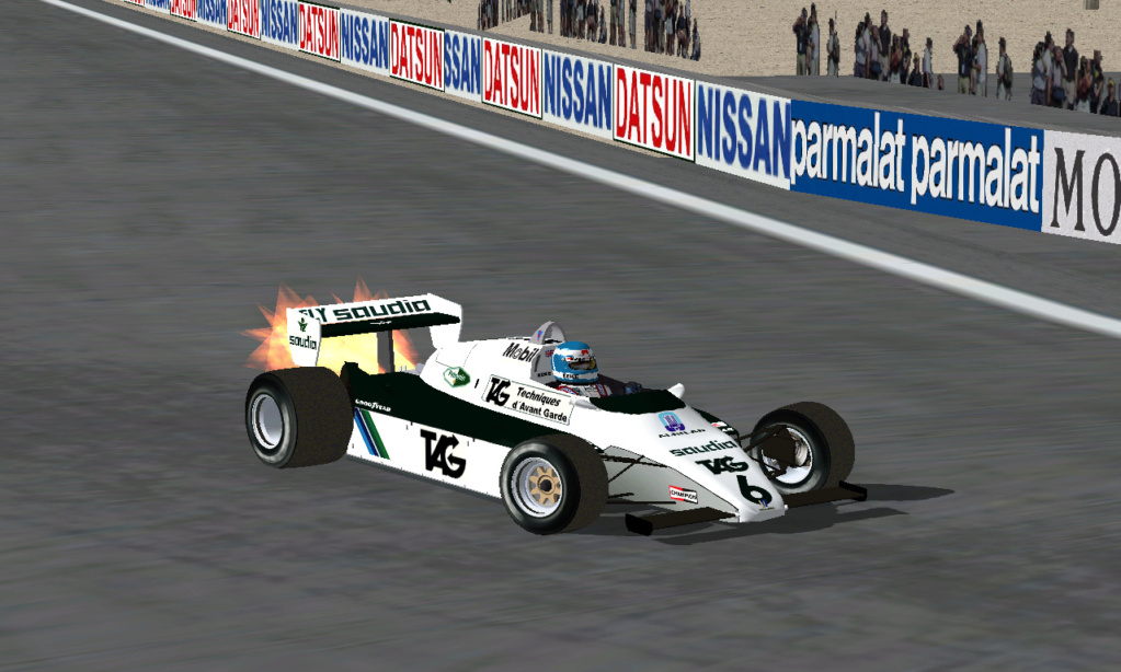 Post your F1 Challenge '99-'02 Videos/Screenshots here - Page 7 Willia18