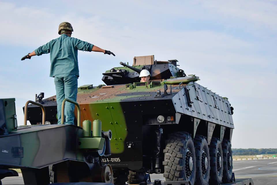 Défilés militaires du 14 juillet 2019 à Paris et les replays - Page 2 66387910