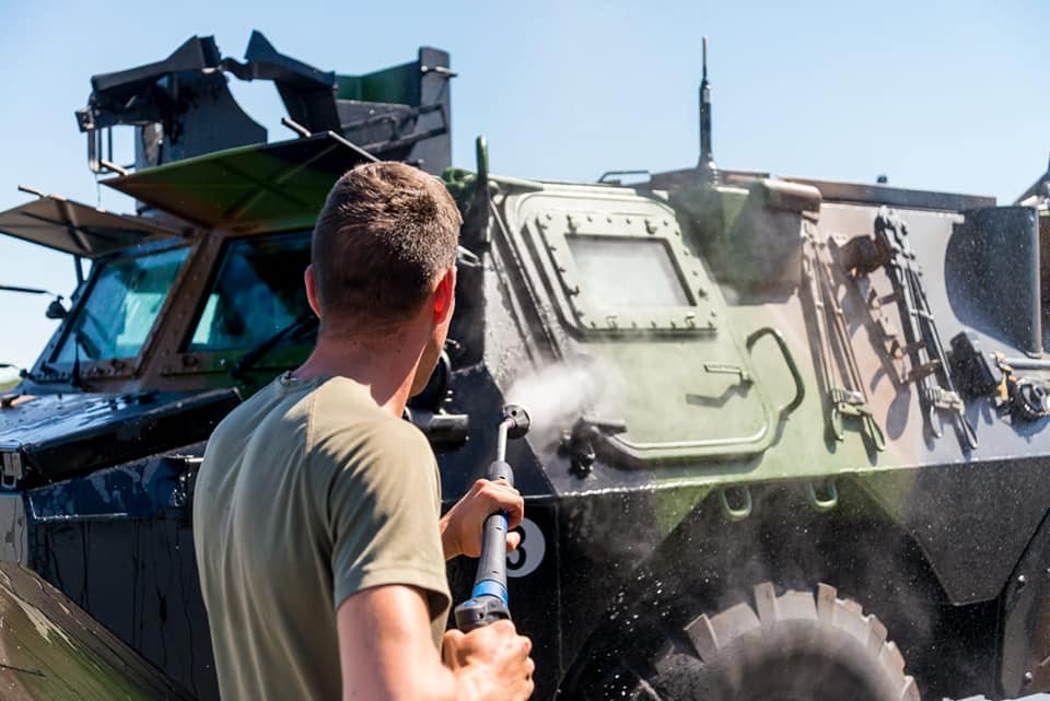 Défilés militaires du 14 juillet 2019 à Paris - Page 2 66390110