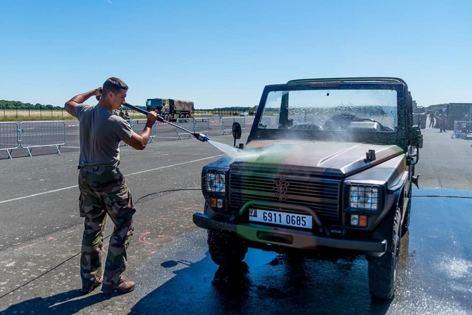 Défilés militaires du 14 juillet 2019 à Paris - Page 2 66748910