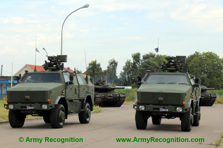 Défilé militaire 2019 de la fête nationale belge 21 juillet Analys35