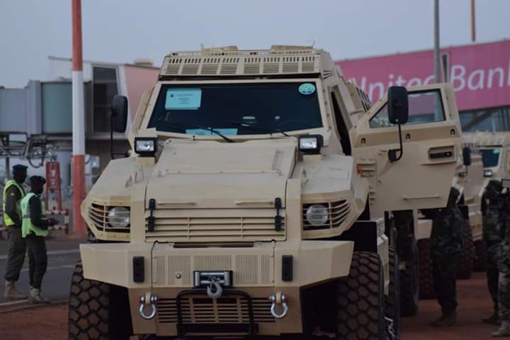 Le Qatar offre des Typhoon à l'armée malienne Eozn1k10