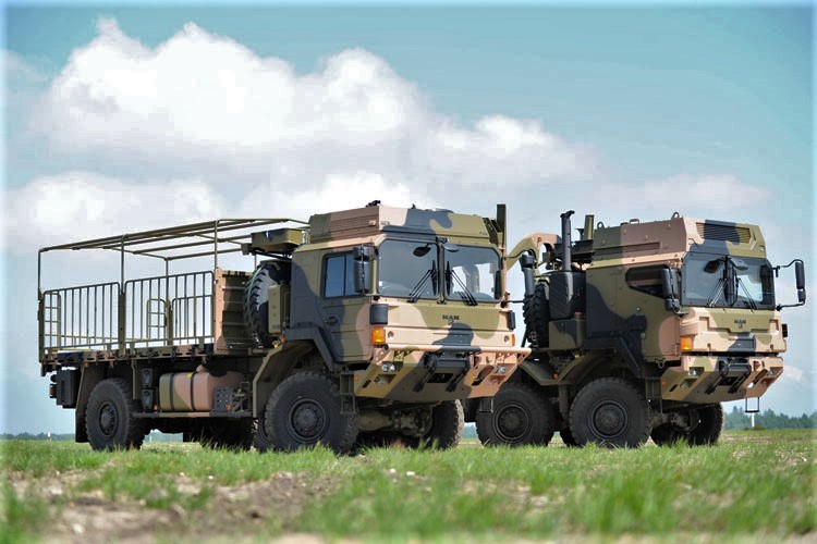 Des camions Rheinmetall - MAN pour l'armée australienne Hx2_hx10