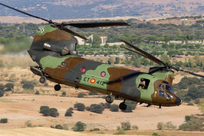 Las Fuerzas Aeromóviles del Ejército de Tierra à Barkhane ? Image_14