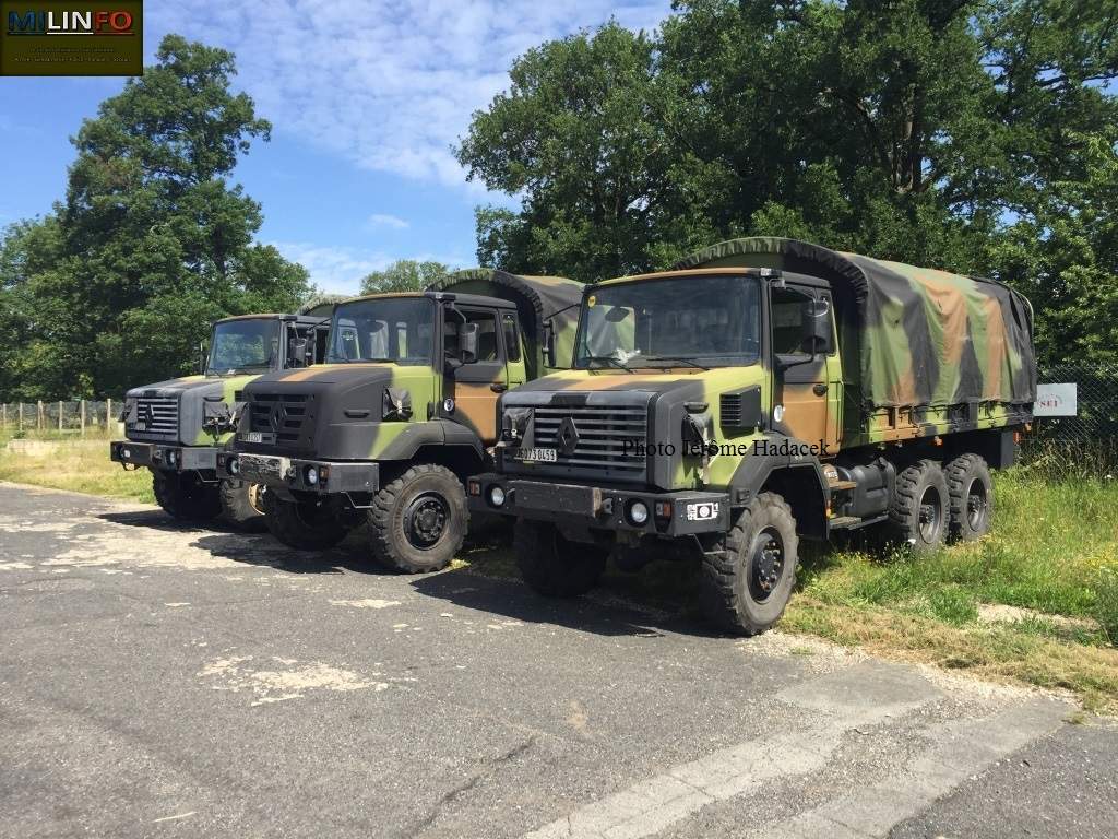  JPO du 121e Régiment du Train, les 16 et 17 juin  Ob_1e210