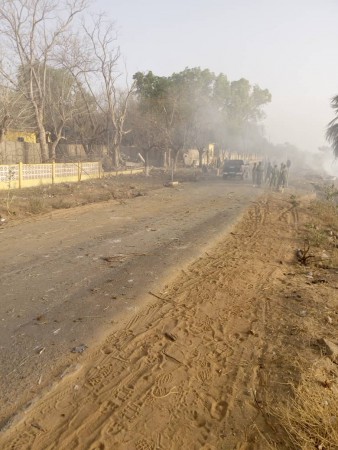 Attaque du centre d'instruction de l'EUTM au Mali Sada-310