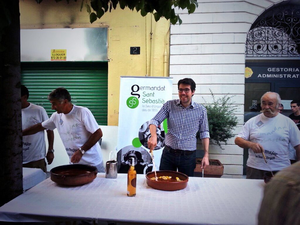 [AD] Visita Provincia de Lleida Comida11