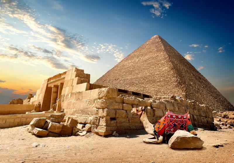 احدث صور معالم القاهرة التاريخية 810