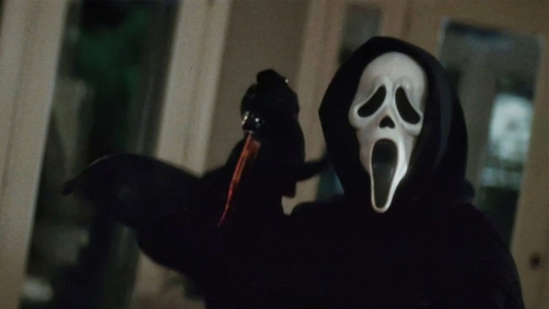 Scream ($140 Million Worldwide Box office)  11968210