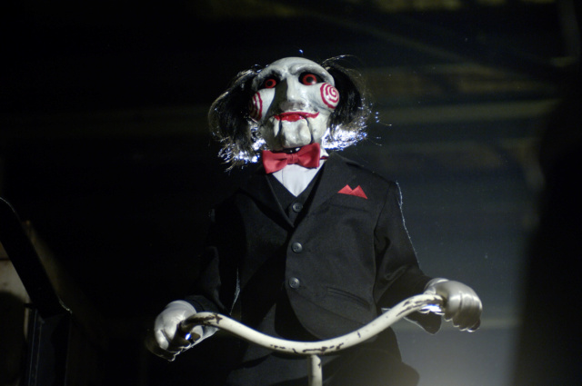 The Jigsaw Franchise (‘Saw XI’ Announced for September 27, 2024) 9-saw-10