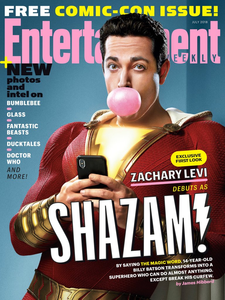 Shazam ($366 Million Worldwide Box Office)  - Page 2 Diuool10