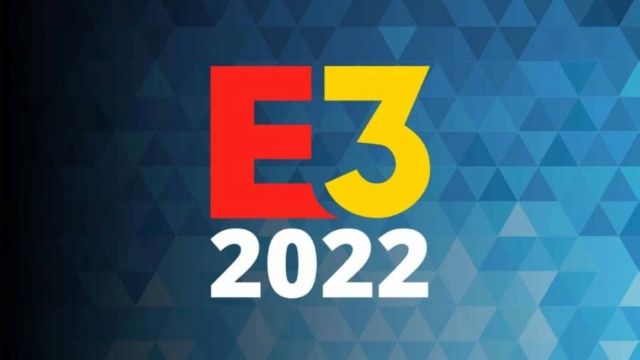 Gaming News (E3 2023 Has Been Officially Canceled) E3-20210