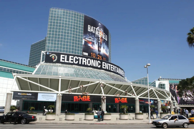 Gaming News (E3 2023 Has Been Officially Canceled) E56e2810