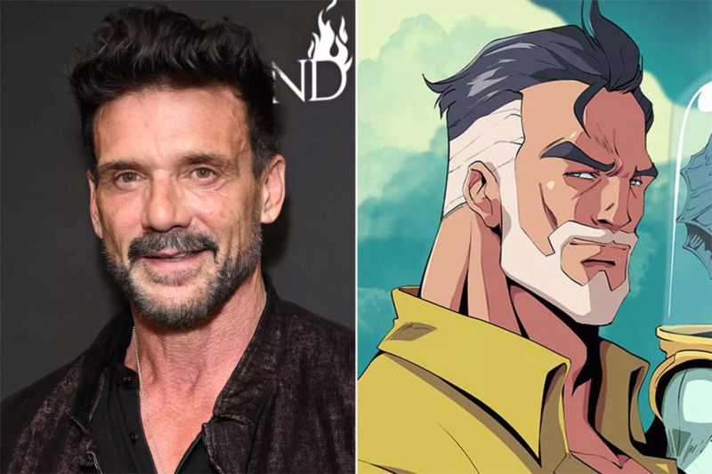 metoo - The DC Connected Universe (Frank Grillo Join Peacemaker Season 2 as Rick Flag Sr.) - Page 14 Frank-10