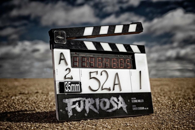 Mad Max: Furiosa (Anya Taylor-Joy / Chris Hemsworth) (May 2024) Fumacc10