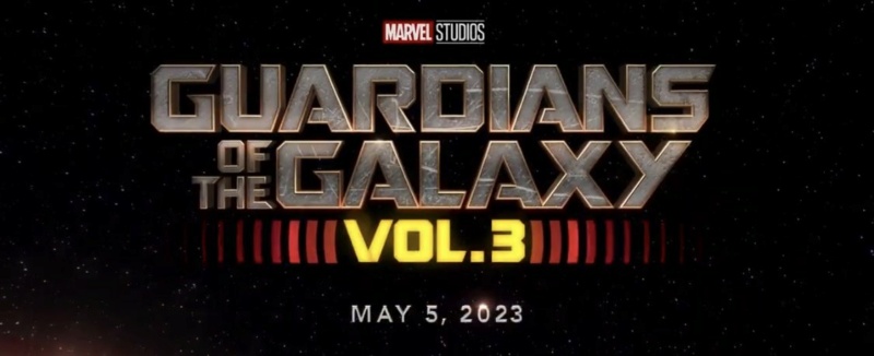 Guardians of the Galaxy Vol. 3 (First Trailer) (May 5, 2023) Guardi10