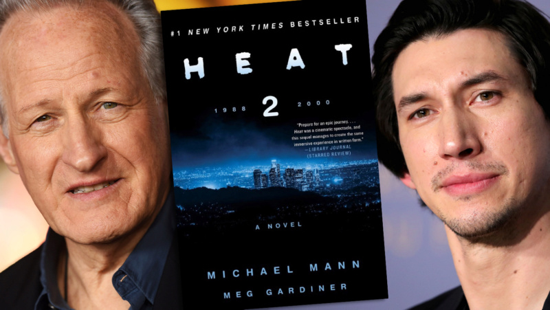 Heat 2 (Michael Mann Confirms Sequel As His Next Movie) Heat10