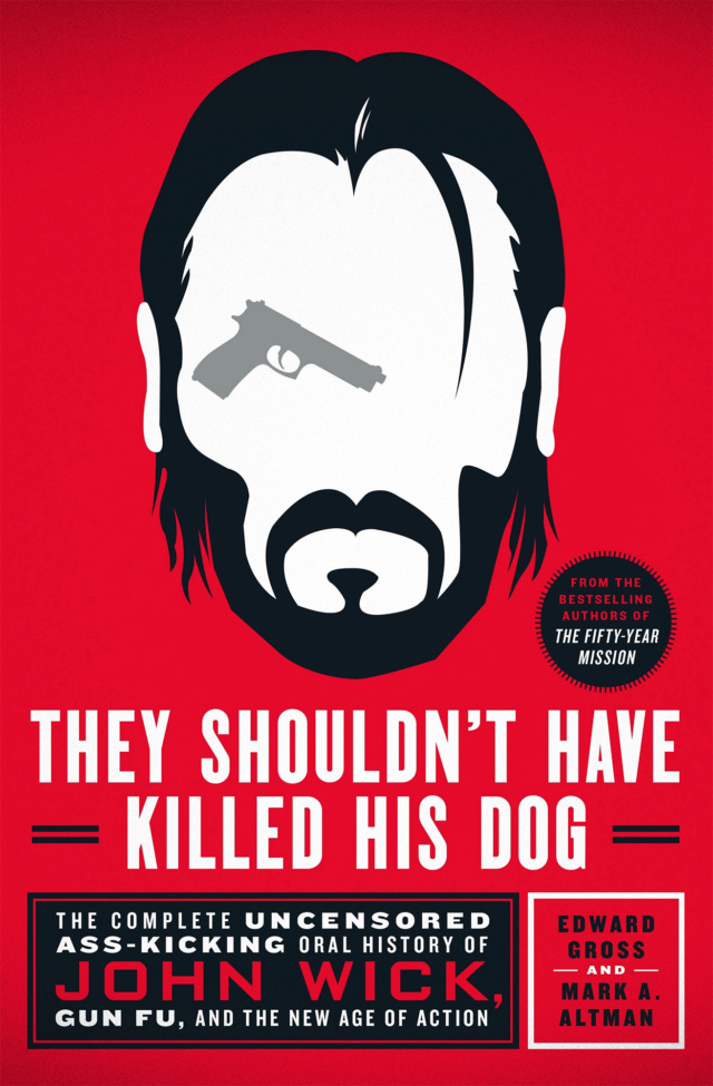 The Secret History of How Keanu Reeves Became John Wick Image18