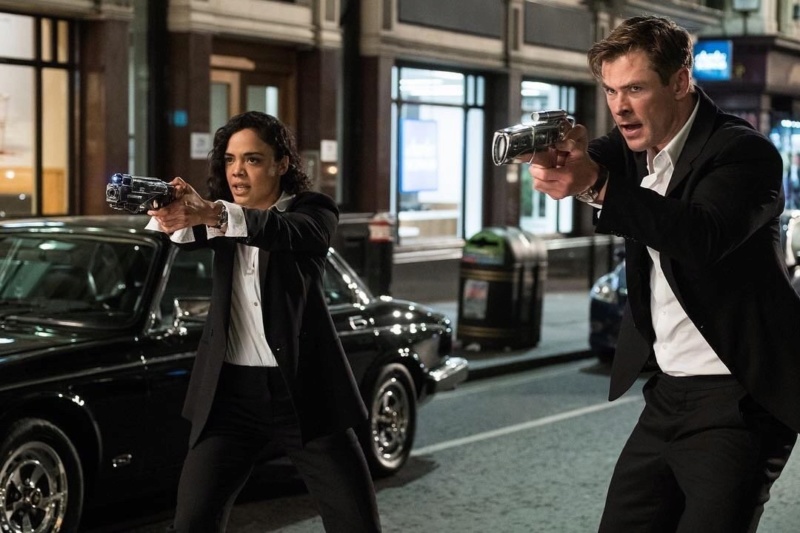 Men In Black: International ($254 Million Worldwide Box Office)  Nehk2610