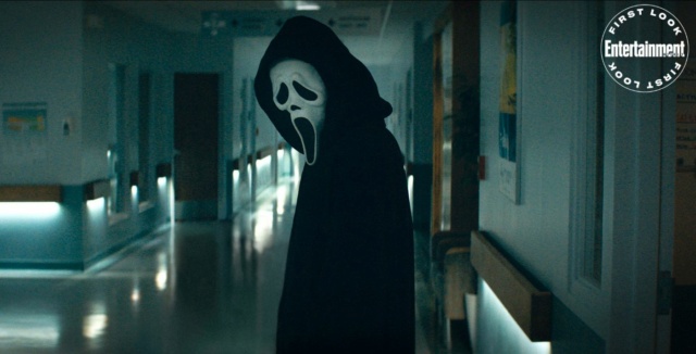 Scream ($140 Million Worldwide Box office)  Scream15