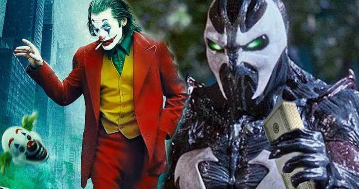 Spawn (Movie Finds New Writers with ‘Joker,’ ‘Captain America 4’ Scribes) - Page 2 Spawn-10