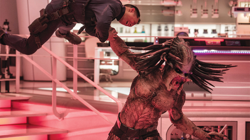 The Predator ($160 Million Worldwide Box Office)  - Page 2 The-pr11