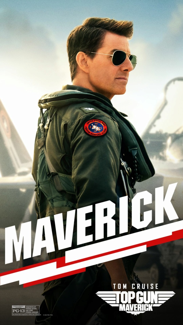 Top Gun: Maverick ($1.5 Billion Worldwide Box Office) Top-gu10