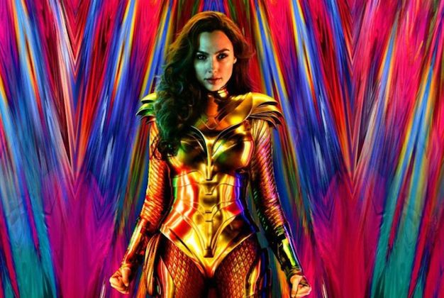 Wonder Woman 1984 ($167 Million Worldwide Box Office)  Wonder11