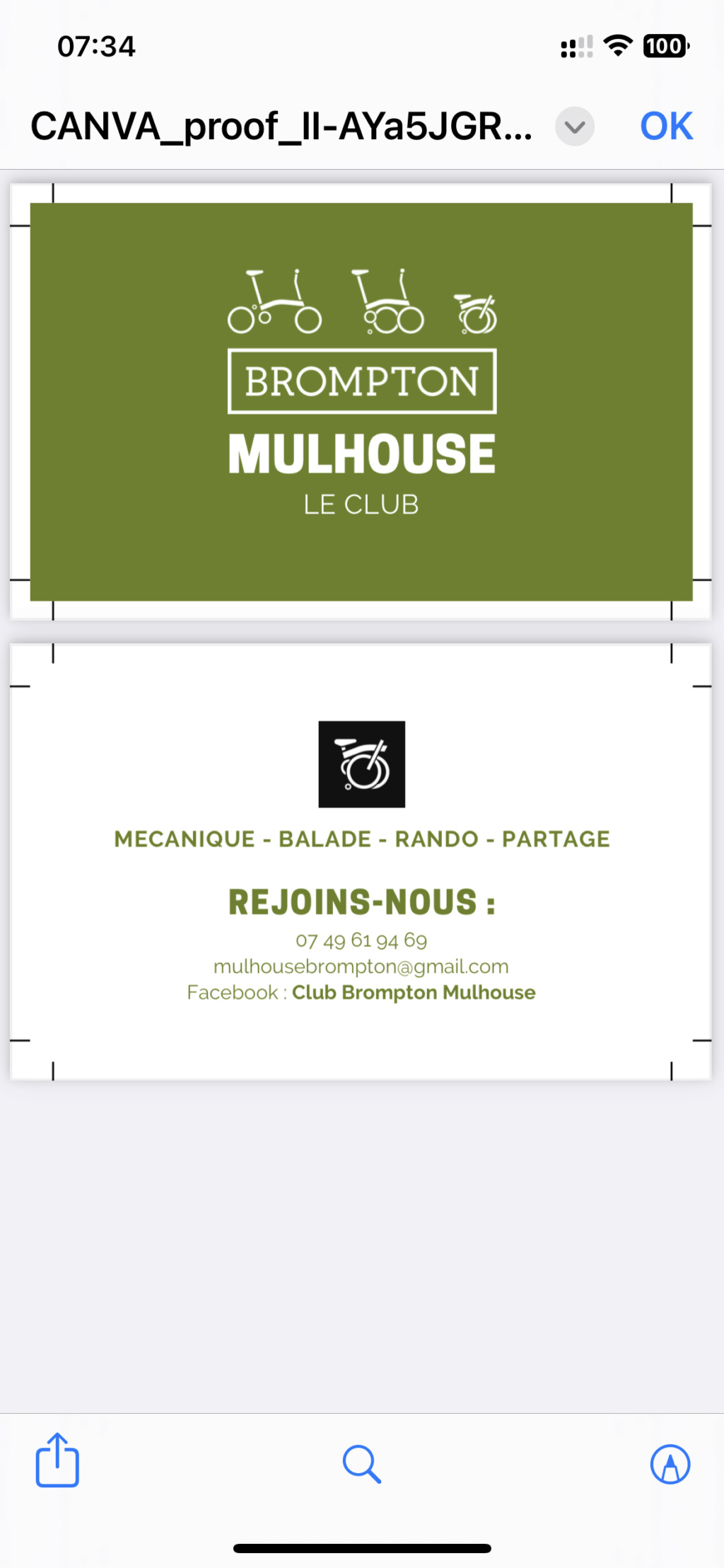Mulhouse - Nouveau club 81c2da10