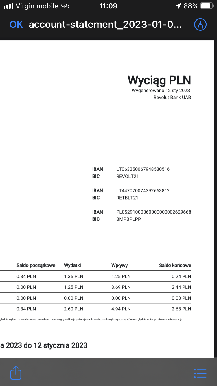 Giełda XTB akcja o wartości do 30 USD za depozyt - Page 2 70403310