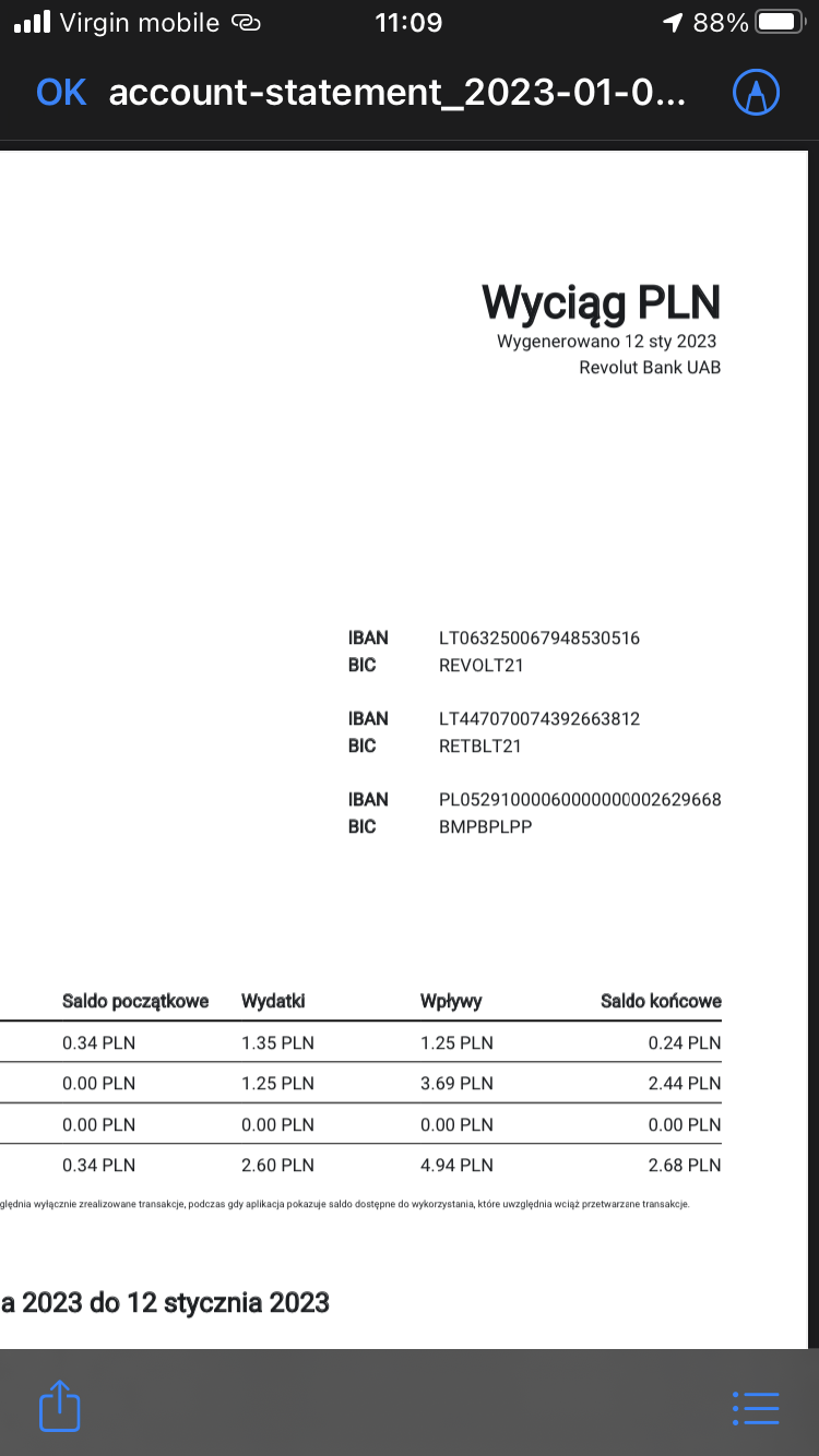 Giełda XTB akcja o wartości do 30 USD za depozyt - Page 2 70403310