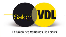 Salon du véhicule de loisir 2019 Logo10