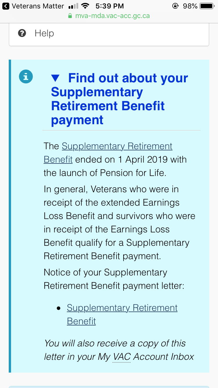 SUPPLEMENTARY RETIREMENT BENEFIT - LUMP SUM - 1 APRIL 2019 - Page 3 9baa4110